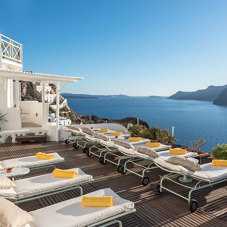 Fanari Villas Ia Exterior foto