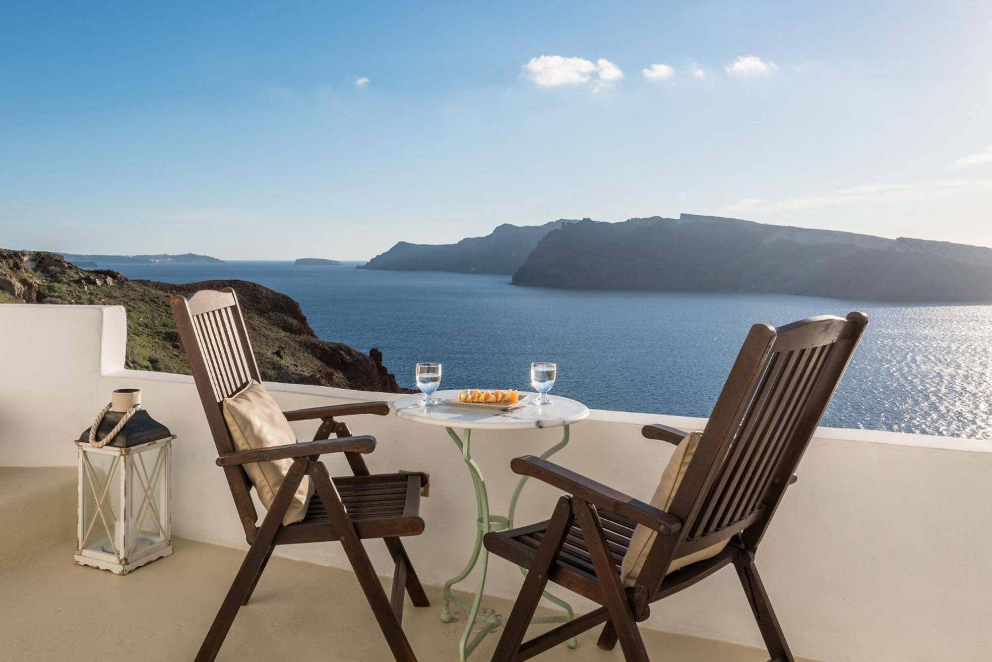 Fanari Villas Ia Exterior foto